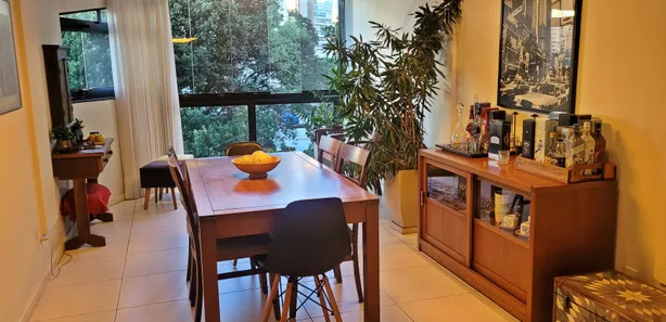 Apartamento com 3 Quartos à venda, 130m² no Praia do Canto, Vitória