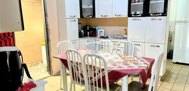 Casa com 3 Quartos à venda, 170m² no Conjunto Habitacional 30 de Novembro, Cosmópolis