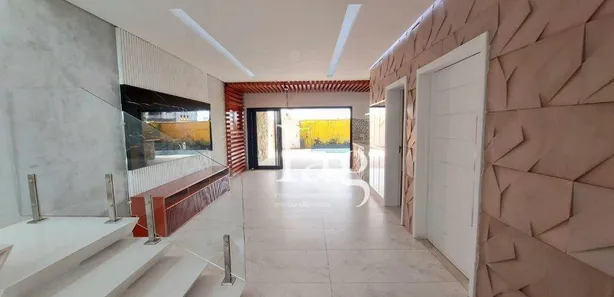 Casa de Condomínio com 3 Quartos para venda ou aluguel, 255m² no Morros, Sorocaba