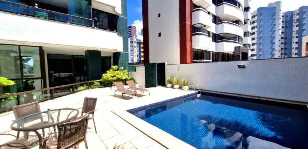 Apartamento com 2 Quartos à venda, 89m² no Pituba, Salvador