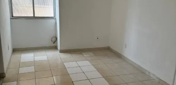 Apartamento com 1 Quarto para alugar, 36m² no Tanque, Rio de Janeiro