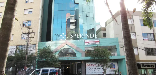 Ponto Comercial para alugar, 26m² no São Pelegrino, Caxias do Sul