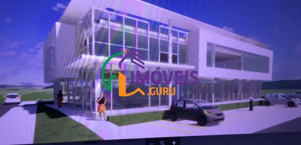 Imóvel Comercial para venda ou aluguel, 954m² no Embu Mirim, Itapecerica da Serra