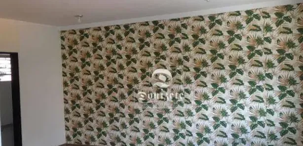 Sala Comercial para alugar, 32m² no Vila Valparaíso, Santo André