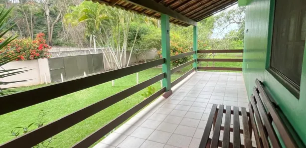 Fazenda/Sítio com 3 Quartos à venda, 200m² no Ajuda de Cima, Macaé