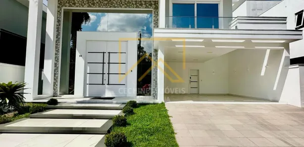 Sobrado com 3 Quartos à venda, 340m² no Distrito Industrial, Cachoeirinha
