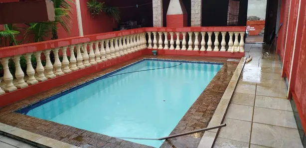 Casa com 3 Quartos à venda, 98m² no Residencial Luiz Massud Coury, Rio das Pedras