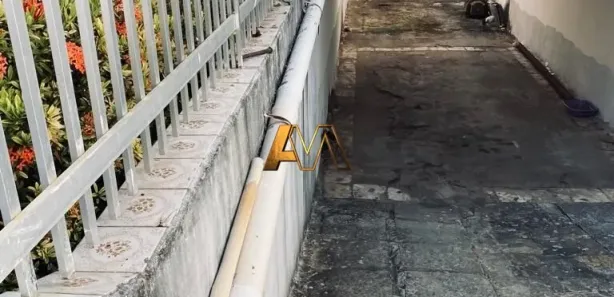 Casa com 4 Quartos à venda, 250m² no Pituba, Salvador