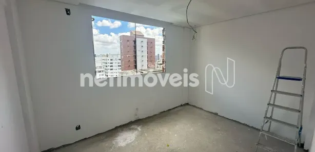 Apartamento com 2 Quartos à venda, 78m² no Cruzeiro, Belo Horizonte