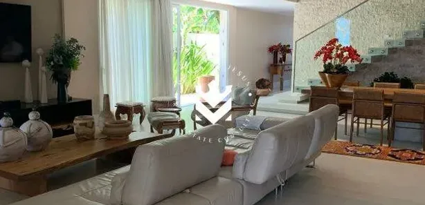 Casa com 6 Quartos à venda, 650m² no Enseadinha, Ipojuca
