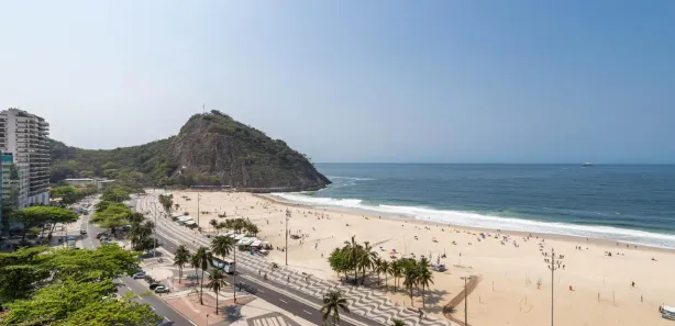 Apartamento com 4 Quartos à venda, 430m² no Copacabana, Rio de Janeiro