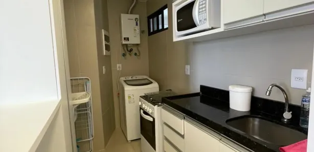 Apartamento com 2 Quartos para alugar, 54m² no Boa Viagem, Recife