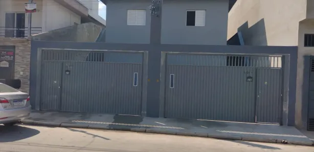 Sobrado com 2 Quartos à venda, 76m² no Cidade São Pedro - Gleba A, Santana de Parnaíba