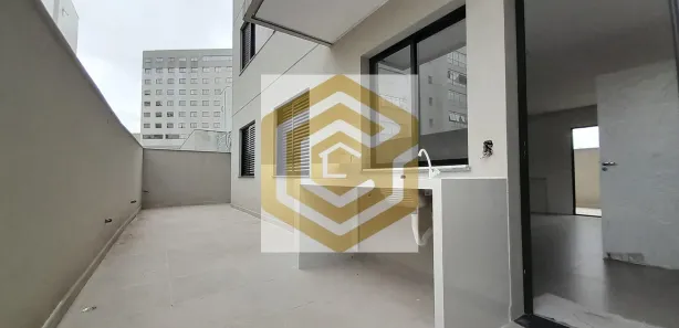 Apartamento com 3 Quartos à venda, 70m² no União, Belo Horizonte