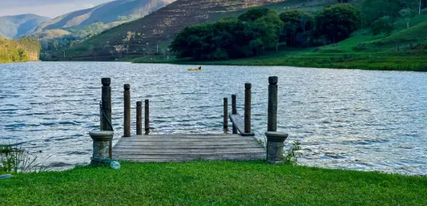 Fazenda/Sítio com 8 Quartos à venda, 182000m² no Posse, Petrópolis