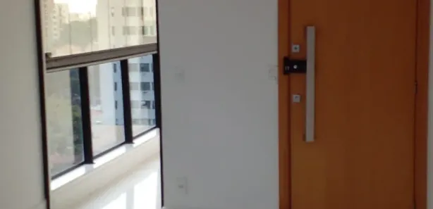 Apartamento com 4 Quartos para alugar, 125m² no Santo Agostinho, Belo Horizonte
