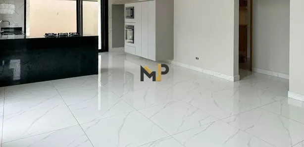 Casa de Condomínio com 3 Quartos para alugar, 163m² no São Venâncio, Itupeva