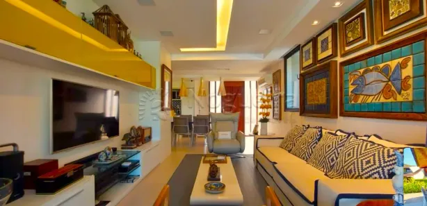 Casa de Condomínio com 4 Quartos à venda, 240m² no Porto de Galinhas, Ipojuca