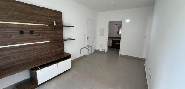 Apartamento com 2 Quartos para alugar, 56m² no Jardim Gonçalves, Sorocaba