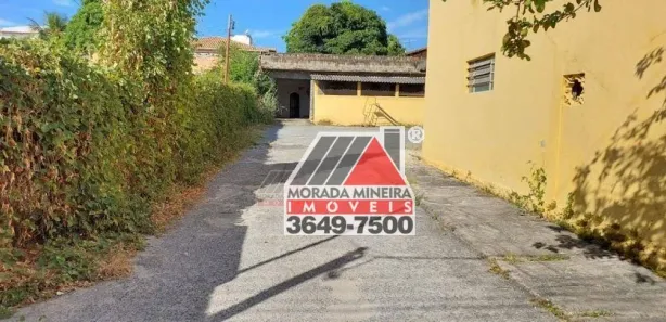 Ponto Comercial para alugar, 60m² no Boa Esperança, Santa Luzia