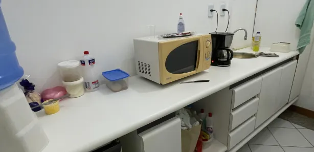 Sala Comercial à venda, 35m² no Pituba, Salvador