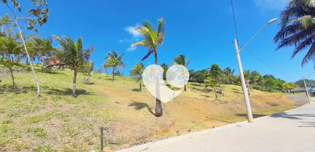 Lote/Terreno à venda, 2378m² no Lameirão, Guarapari