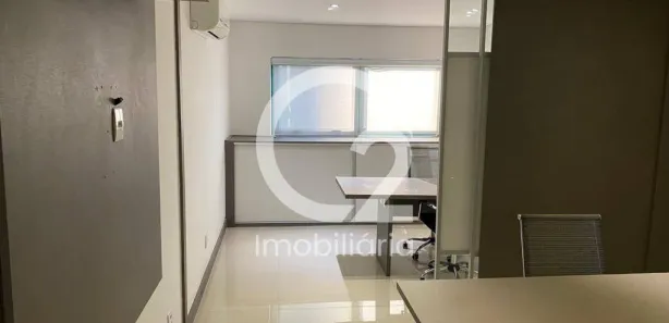 Sala Comercial para venda ou aluguel, 36m² no Barra da Tijuca, Rio de Janeiro