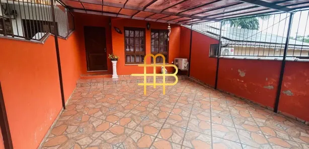Sobrado com 3 Quartos para alugar, 130m² no Loteamento Jardim Timbaúva, Gravataí