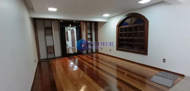Casa com 6 Quartos para alugar, 500m² no Santo Antônio, Belo Horizonte
