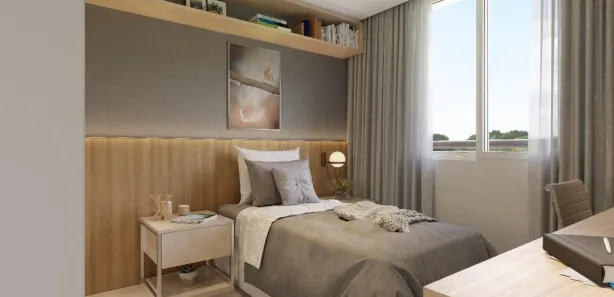 Apartamento com 1 Quarto à venda, 65m² no Prainha, Arraial do Cabo