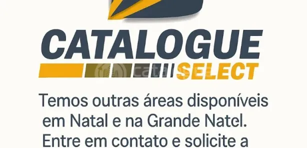 Lote/Terreno à venda, 4000m² no Capim Macio, Natal