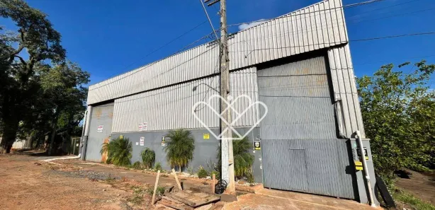 Galpão/Depósito/Armazém para alugar, 900m² no Neópolis, Gravataí