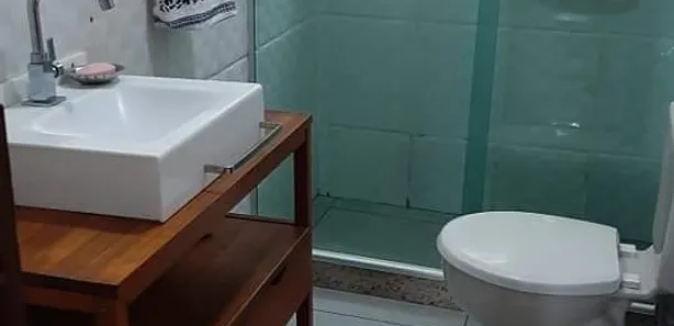 Casa com 3 Quartos para alugar, 220m² no Prainha, Arraial do Cabo