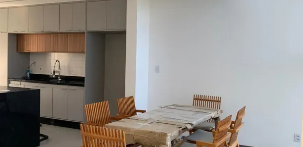Casa de Condomínio com 4 Quartos para alugar, 464m² no Alphaville (Abrantes), Camaçari