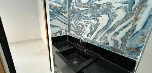 Casa com 3 Quartos à venda, 123m² no Plano Diretor Norte, Palmas