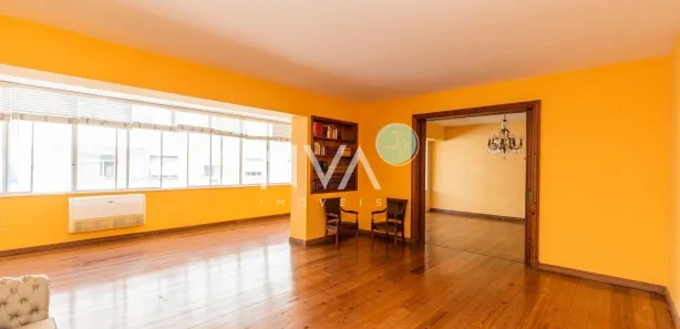 Apartamento com 4 Quartos para alugar, 414m² no Flamengo, Rio de Janeiro