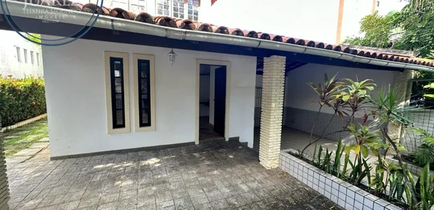 Casa com 3 Quartos à venda, 208m² no Pituba, Salvador