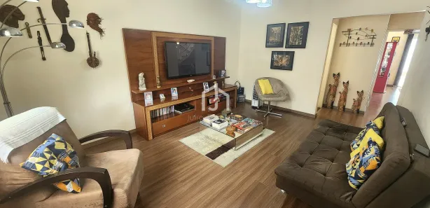 Casa de Condomínio com 3 Quartos à venda, 218m² no Loteamento Residencial Porto Seguro, Tremembé