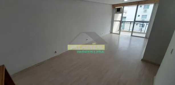 Apartamento com 3 Quartos para alugar, 90m² no Freguesia (Jacarepaguá), Rio de Janeiro