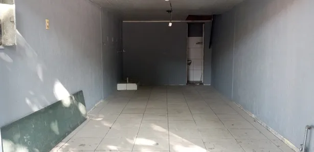 Ponto Comercial para alugar, 45m² no Monsenhor Messias, Belo Horizonte