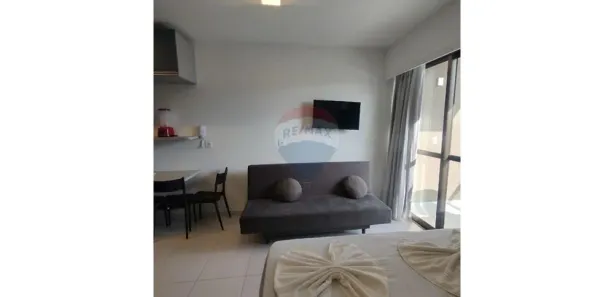 Flat com 1 Quarto à venda, 28m² no N. São do Ó, Ipojuca