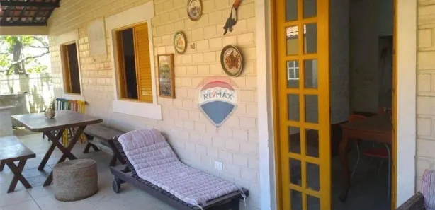 Casa de Condomínio com 3 Quartos à venda, 120m² no , Ipojuca