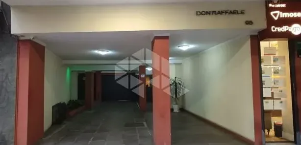 Kitnet com 1 Quarto para alugar, 40m² no Cidade Baixa, Porto Alegre