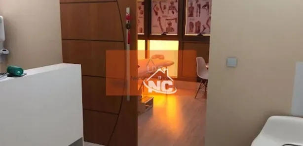 Sala Comercial à venda, 26m² no São Domingos, Niterói