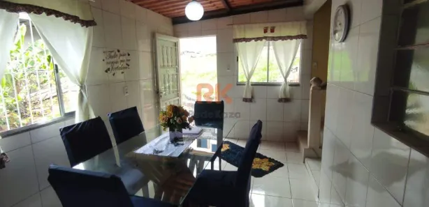 Casa com 2 Quartos à venda, 150m² no Jardim São José, Belo Horizonte