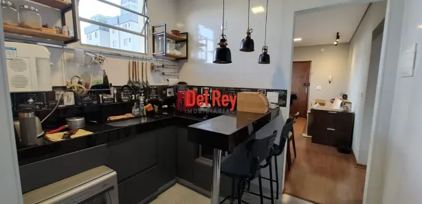 Apartamento com 2 Quartos à venda, 60m² no Monsenhor Messias, Belo Horizonte