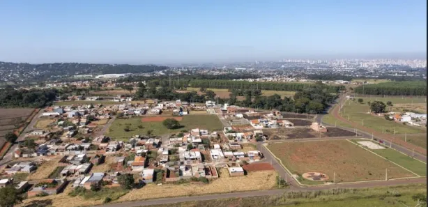 Lote/Terreno à venda, 461m² no Residencial Bela Goiânia, Goiânia