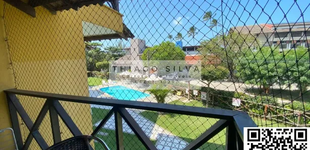 Casa de Condomínio com 3 Quartos à venda, 83m² no Porto de Galinhas, Ipojuca