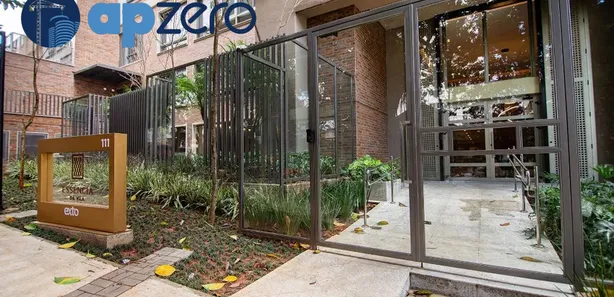 Essência da Vila no Vila Mariana, São Paulo