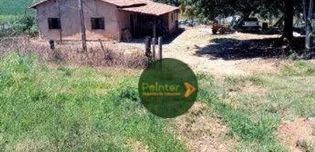 Fazenda/Sítio à venda, 5953200m² no , Niquelândia